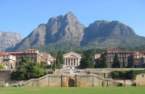 UCT